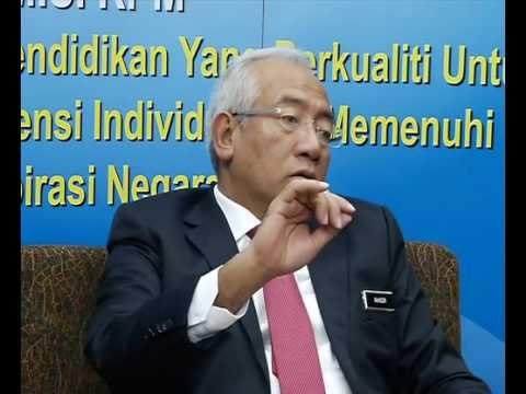 Penganjur perlu beri maklumat modul kepada sekolah