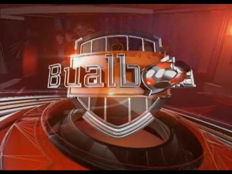 Bual Bola 61 - LFC World, EPL & liga fantasi