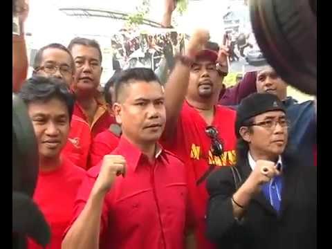 PM bimbang pertembungan Baju Merah dan Baju Kuning