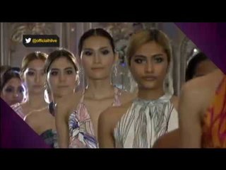 Intan Ladyana terjun bidang fesyen