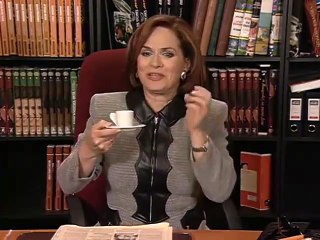 Ταύρος με Τοξότη - Επεισόδιο 32ο (τελευταίο)[1]