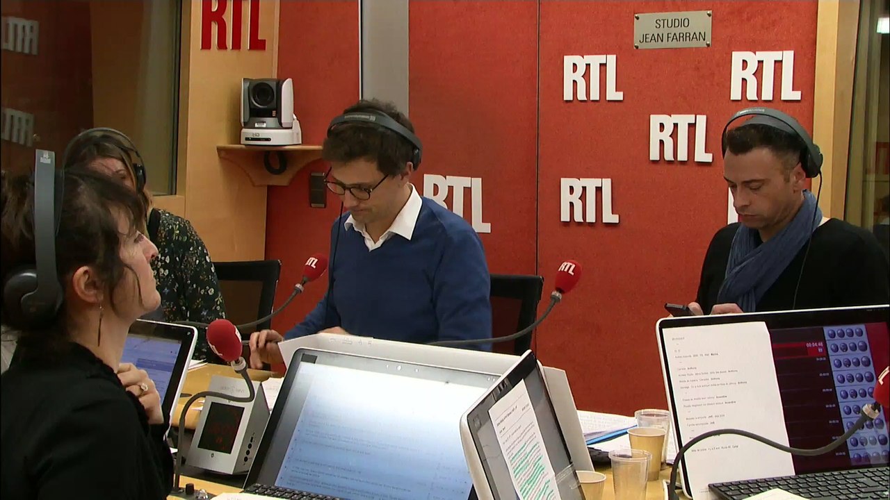 Mort de Johnny Hallyday : "Un ami ne souffre plus", dit Michel Polnareff sur RTL