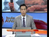 7 suspek bunuh warga Myanmar direman