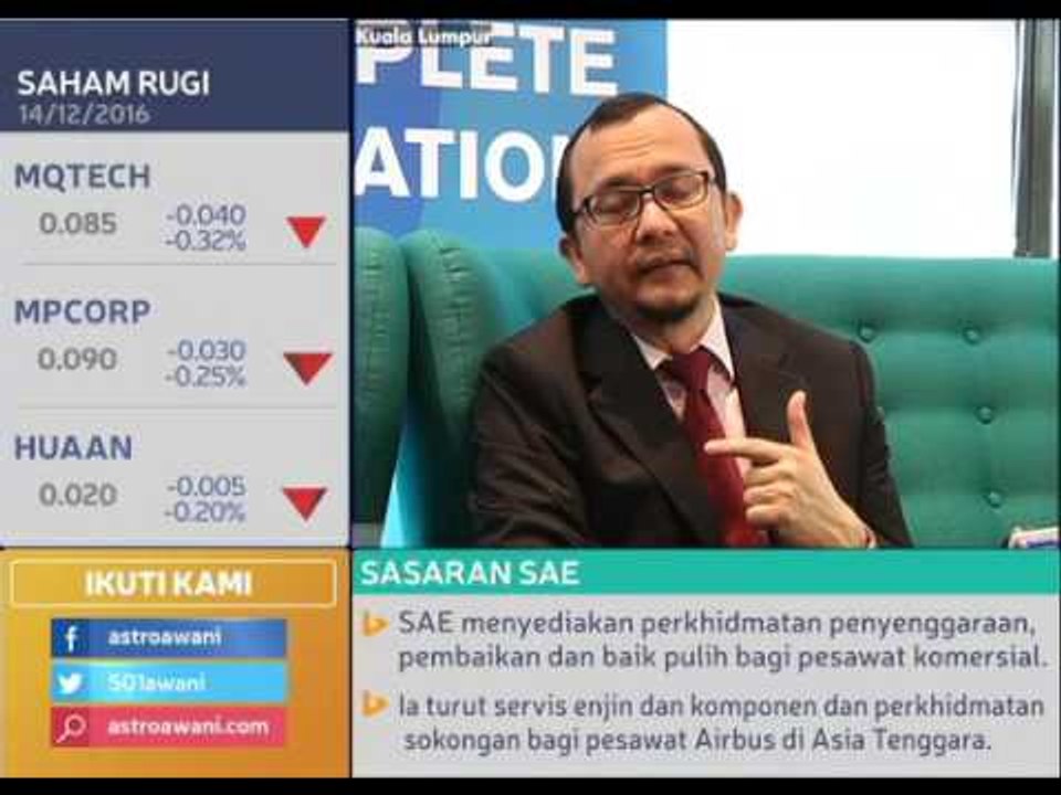 MTDC sedia RM15 juta untuk dana syarikat baharu