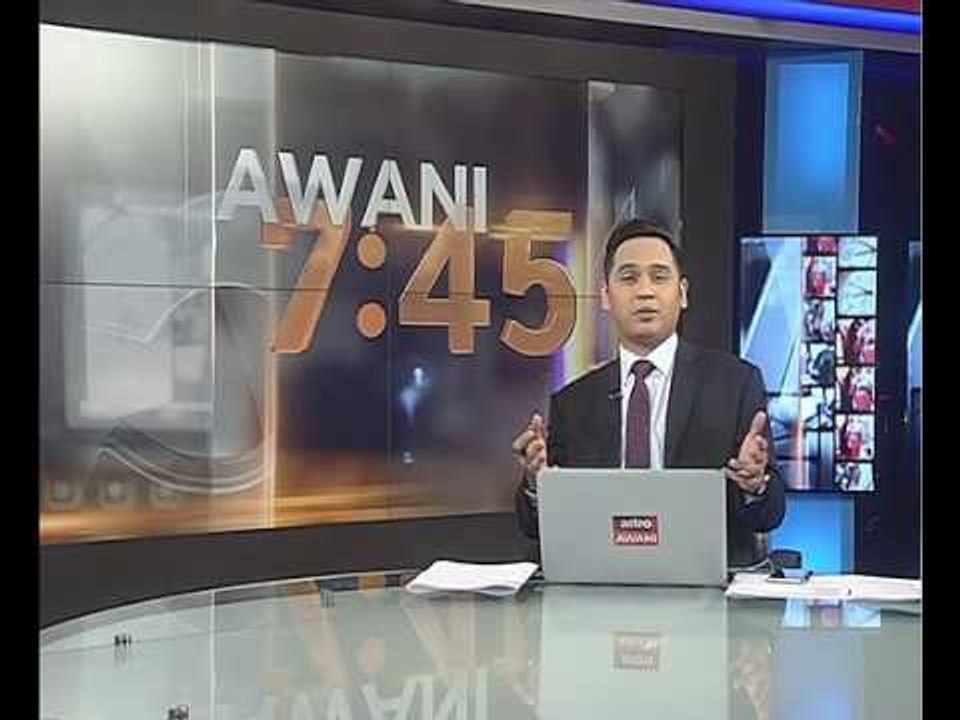 Setahun carian Malaysia