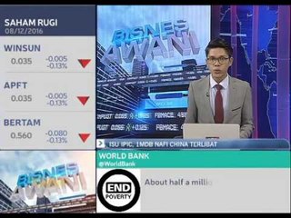 Isu IPIC, 1MDB nafi China terlibat