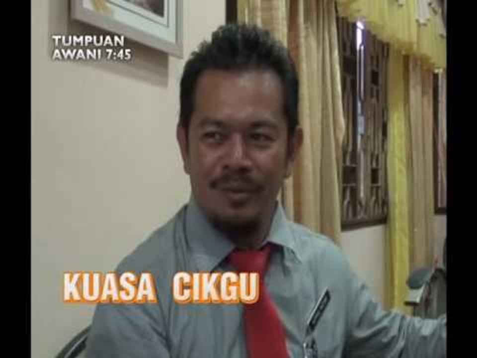 AWANI 7:45 malam ini: Wabak Zika, Malaysia tetap ke Olimpik Rio dan selamat Hari Guru