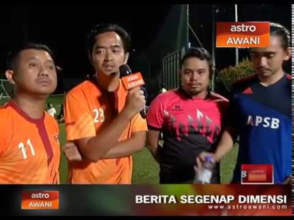 Bual Bola 52 - Liverpool menentang Manchester United