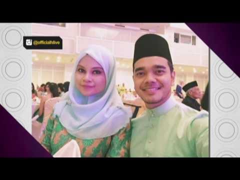Rezeki anak Alif Satar