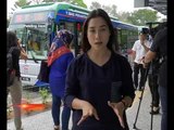 MRT Sungai Buloh-Kajang sedia terima penumpang
