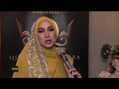 Rezeki Jue Aziz semakin murah