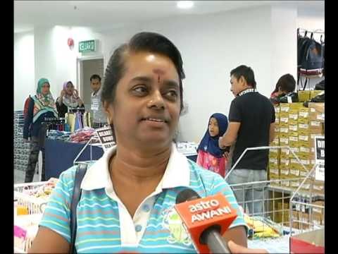 Reaksi cadangan LHDN senarai hitam pengelak hutang