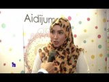 Tudung Aidijuma di Jalan TAR