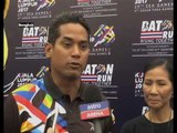 Sukan SEA Kuala Lumpur 2017: Malaysia bakal jadi tumpuan Ogos ini