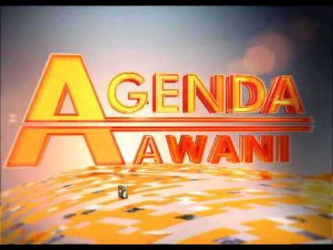 Kelangsungan tadbir urus mapan di Indonesia