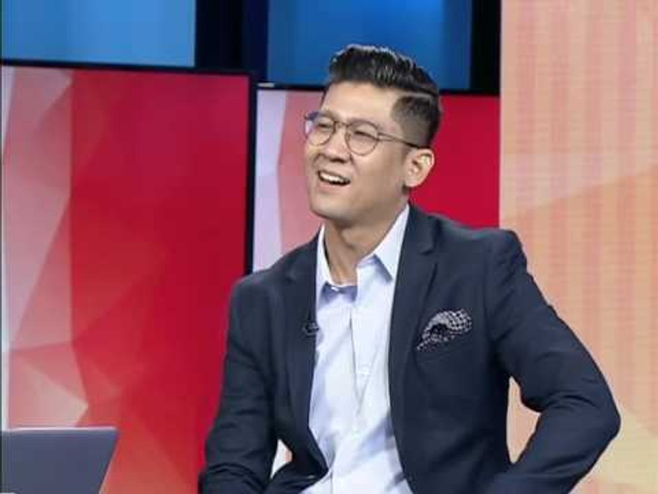 Zarul: Raku dan selepas GV3