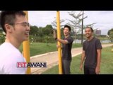 Fit AWANI 62 - Bersama Brandon & Alphaeus