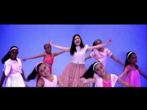 Ayda Jebat nyanyi lagu ikut kesesuaian suara