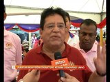 Jawatan Muhyiddin digantung kerana demokrasi UMNO