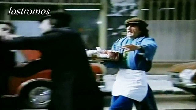 Ποιος είναι ο μπροστινός και ποιος ο πισινός - Στάθης Ψάλτης