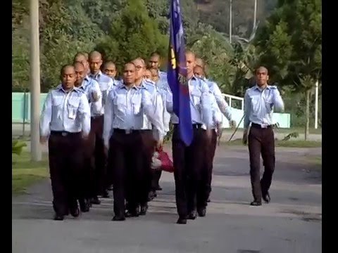 Cuaca panas tidak beri impak kepada PLKN