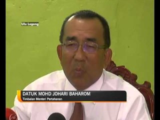 Akta MKN 2015 perlu digazet