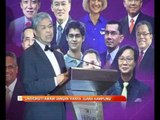 Universiti awam jangan hanya 'juara kampung'