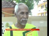 Panas melampau, sekolah di Kedah, Perlis tutup dua hari