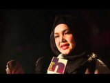 Datuk Siti Nurhaliza cerewet dalam pemilihan busana