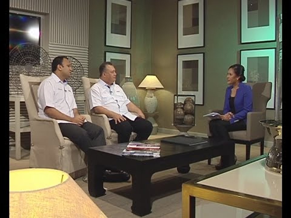 MRCB: Constantly setting highest standards for future mega projects