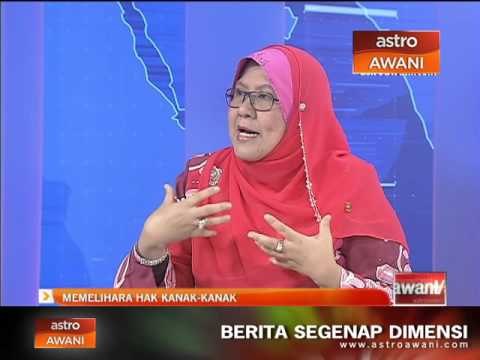 Analisis AWANI: Memelihara hak kanak-kanak