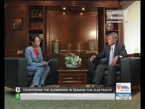 Tribute to GLCs: TNB creates a better and brighter future for the nation