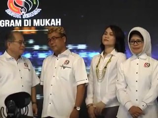 BN kekal penyandang DUN Lambir, Bekenu dan Senadin