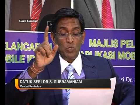 Kes demam denggi diramal lebih buruk tahun ini