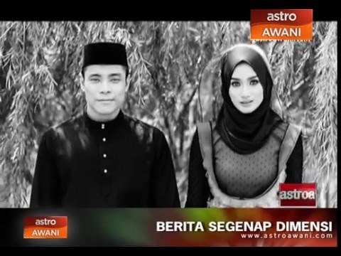 LePaknil: Eksklusif bersama Nas T & Atita Haris