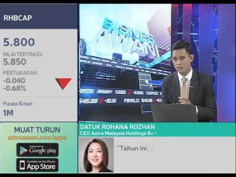 Pemulihan 1MDB: Bisnes AWANI Plus, Sabtu 6.30 petang