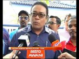 Dakwa akuan sumpah pemilik banglo tidak benar - pemuda UMNO buat lapor polis