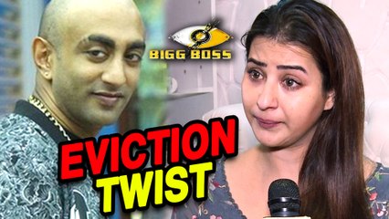 NO EVICTION In Bigg Boss 11 This Week  Secret Room DRAMA