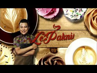 Download Video: LePaknil: Eksklusif bersama Ella & Amy Search