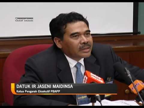 Henti aktiviti pembalakan di kawasan tadahan Ulu Muda