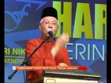 Tambahbaik tadbir urus Felda tingkat manfaat