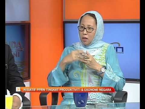 Agenda AWANI: Inisiatif PPRN tingkat produktiviti dan ekonomi negara