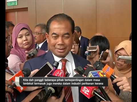 Pelan induk perkapalan Malaysia bakal dimuktamad