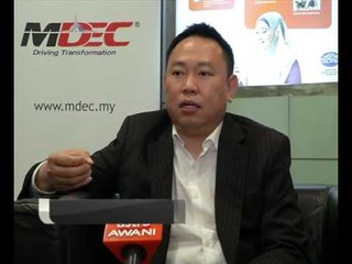 Teknologi 'Big Data' mampu memperkasakan syarikat