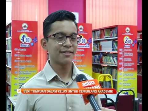 Bukan sekadar banyak A semata-mata