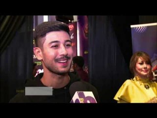 Ibu jadi peneman Haris Baba