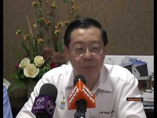 DAP anggap Pas sesat dalam perjuangan