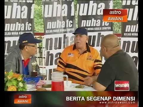 Berikan tugas pengendali kebangsaan kepada Datuk Ong Kim Swee