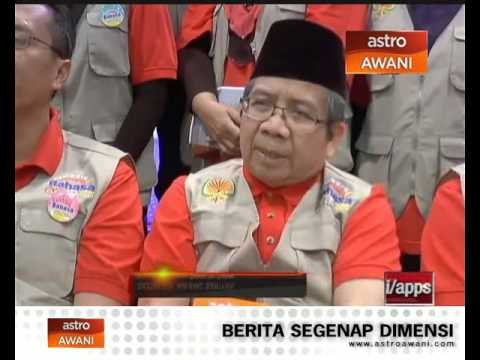 DBP rancang jadikan bahasa melayu bahasa antarabangsa