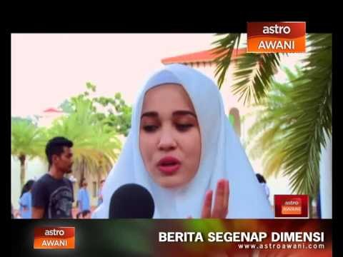 Emma Maembong jadi bekas pesakit jiwa